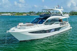 68ft Galeon Yacht For Sale