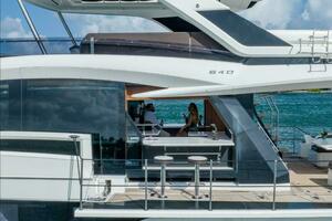 68ft Galeon Yacht For Sale