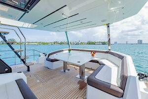68ft Galeon Yacht For Sale