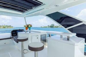 68ft Galeon Yacht For Sale