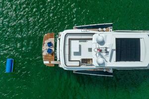 68ft Galeon Yacht For Sale