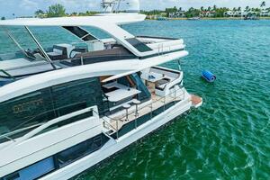 68ft Galeon Yacht For Sale