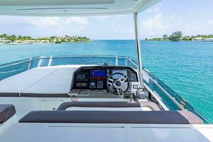 68ft Galeon Yacht For Sale