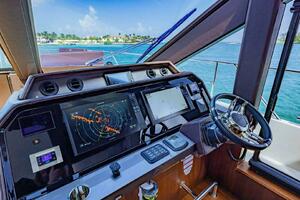 68ft Galeon Yacht For Sale