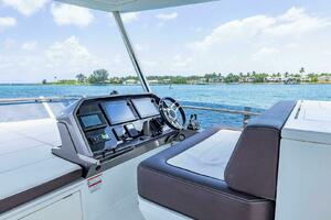 68ft Galeon Yacht For Sale