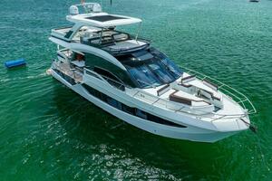 68ft Galeon Yacht For Sale