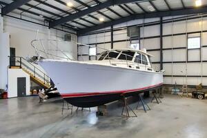 Ripple 45ft Sabre Yacht For Sale