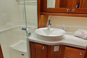 Ripple 45ft Sabre Yacht For Sale