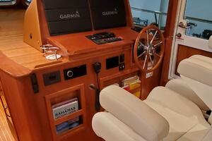 Ripple 45ft Sabre Yacht For Sale
