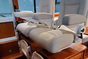 Ripple 45ft Sabre Yacht For Sale
