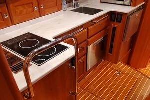Ripple 45ft Sabre Yacht For Sale