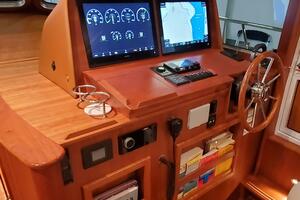Ripple 45ft Sabre Yacht For Sale