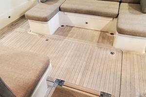 Ripple 45ft Sabre Yacht For Sale