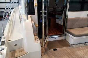Ripple 45ft Sabre Yacht For Sale