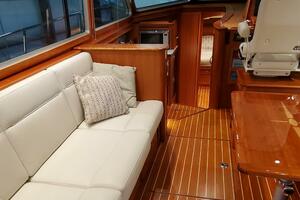Ripple 45ft Sabre Yacht For Sale
