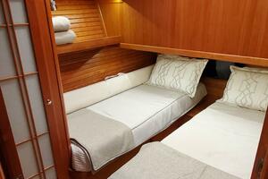 Ripple 45ft Sabre Yacht For Sale