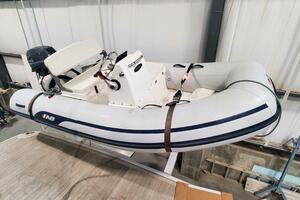 Ripple 45ft Sabre Yacht For Sale