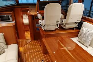Ripple 45ft Sabre Yacht For Sale