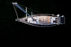 Pacific Pearl 48ft Oyster Yacht For Sale