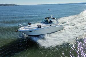 Within Tolerance 38ft Sea Ray Yacht For Sale