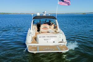 Within Tolerance 38ft Sea Ray Yacht For Sale