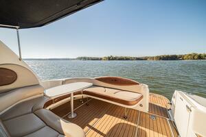 Within Tolerance 38ft Sea Ray Yacht For Sale