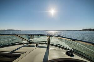 Within Tolerance 38ft Sea Ray Yacht For Sale