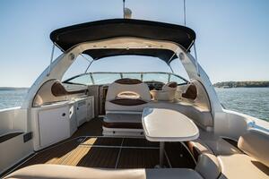 Within Tolerance 38ft Sea Ray Yacht For Sale