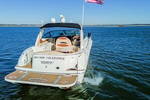 Within Tolerance 38ft Sea Ray Yacht For Sale