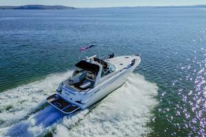 Within Tolerance 38ft Sea Ray Yacht For Sale