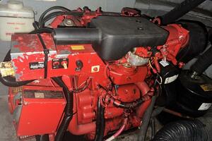 Within Tolerance 38ft Sea Ray Yacht For Sale