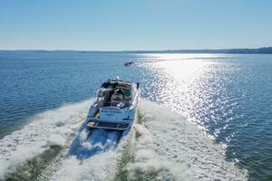 Within Tolerance 38ft Sea Ray Yacht For Sale