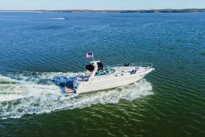 Within Tolerance 38ft Sea Ray Yacht For Sale