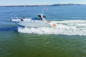 Within Tolerance 38ft Sea Ray Yacht For Sale