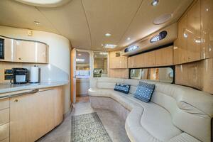 Within Tolerance 38ft Sea Ray Yacht For Sale