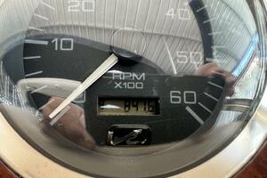 Within Tolerance 38ft Sea Ray Yacht For Sale