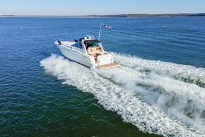 Within Tolerance 38ft Sea Ray Yacht For Sale