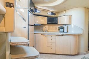 Within Tolerance 38ft Sea Ray Yacht For Sale