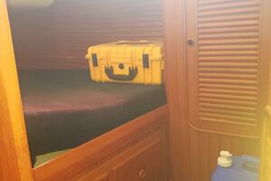 SOLIS 43ft Hans Christian Yacht For Sale