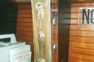 SOLIS 43ft Hans Christian Yacht For Sale