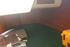SOLIS 43ft Hans Christian Yacht For Sale
