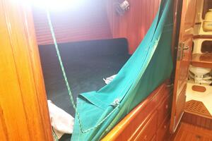 SOLIS 43ft Hans Christian Yacht For Sale