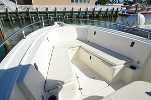 Chips Ahoy 26ft Pursuit Yacht For Sale