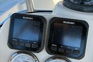 Chips Ahoy 26ft Pursuit Yacht For Sale