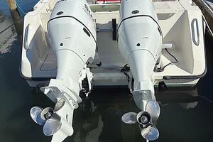 Chips Ahoy 26ft Pursuit Yacht For Sale