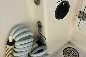 Chips Ahoy 26ft Pursuit Yacht For Sale
