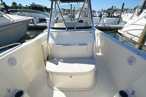 Chips Ahoy 26ft Pursuit Yacht For Sale
