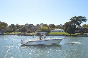 Chips Ahoy 26ft Pursuit Yacht For Sale