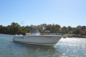 Chips Ahoy 26ft Pursuit Yacht For Sale