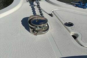 Chips Ahoy 26ft Pursuit Yacht For Sale